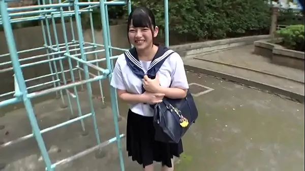 Nieuwe Cute Young Japanese In Uniform Fucked In Hotel fijne Tube
