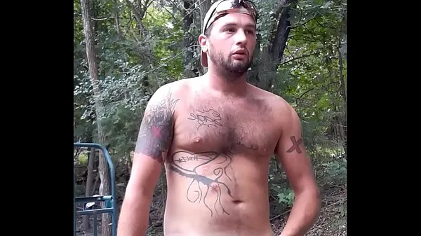 New Outdoors Huge fast cumshot at work, so horny fine Tube