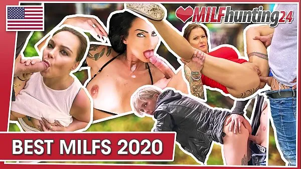 Uusi Best MILFs 2020 Compilation with Sidney Dark ◊ Dirty Priscilla ◊ Vicky Hundt ◊ Julia Exclusiv! I banged this MILF from hieno tuubi