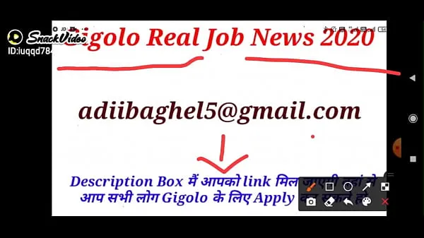 새로운 Gigolo Full Information gigolo jobs 2020 파인 튜브