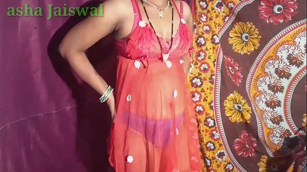 Νέος Desi aunty wearing bra hard hard new style in chudaya with hindi voice queen dresses λεπτός σωλήνας