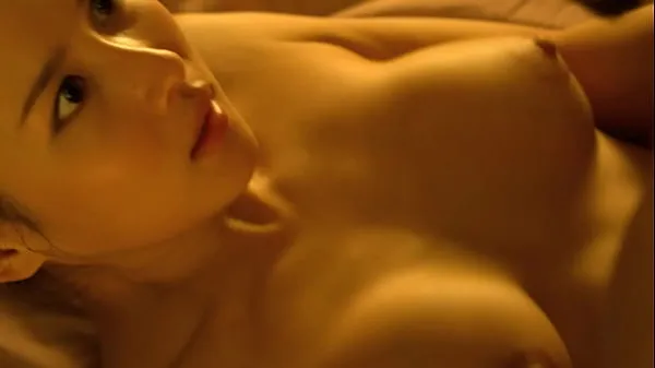 Nova Cho Yeo-Jeong nude sex - THE CONCUBINE - ass, nipples, tit-grab - (Jo Yeo-Jung) (Hoo-goong: Je-wang-eui cheob fina cev