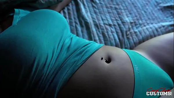 नई My Step-Daughter with Huge Tits - Vanessa Cage ठीक ट्यूब