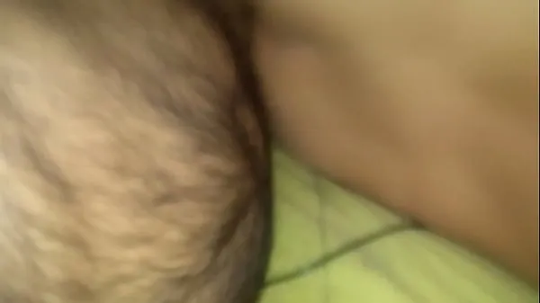 Ống waking up dad I stick it in my nice ass tốt mới
