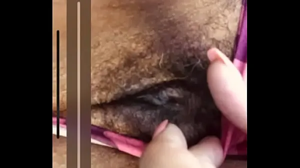 Νέος Married Neighbor shows real teen her pussy and tits λεπτός σωλήνας