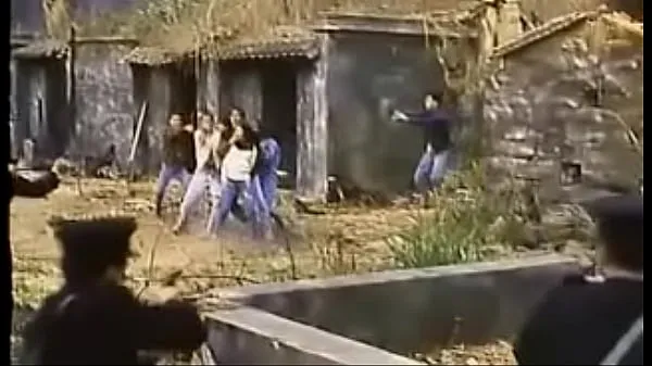 Új girl gang 1993 movie hk finomcső