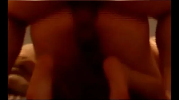 أنبوب جديد anal and vaginal - first part * through the vagina and ass غرامة