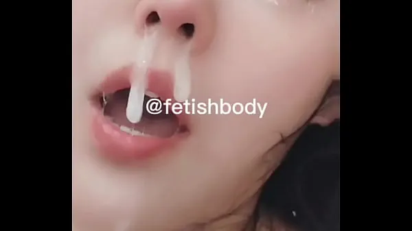 New Domestic] swag domestic Internet celebrity selfie letter circle bitch deep throat training results / ASMR / snot sound / vomiting sound / tears / saliva drawing / BDSM / bundle / appointment / appointment adjustment / domestic original AV fine Tube