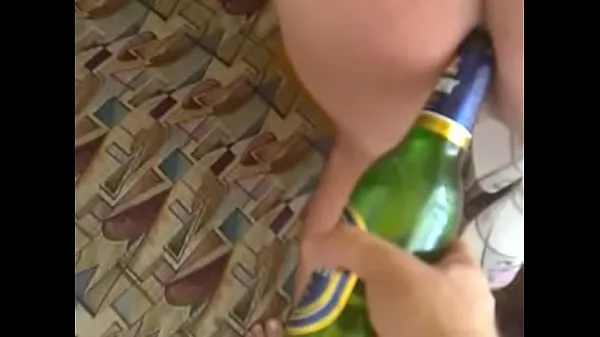 Ống bottle in my ass tốt mới