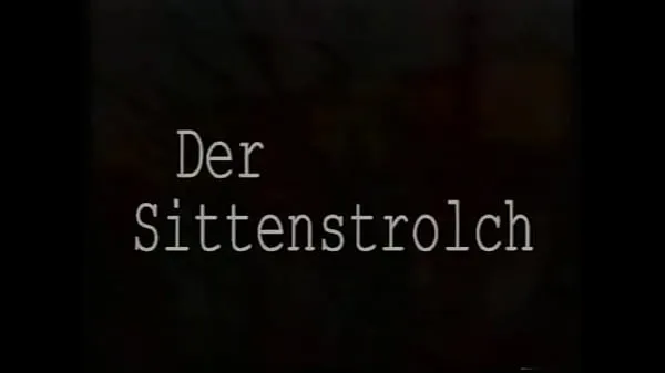 Новая Извращенный немецкий публичный секс и унижение - Андреа, Диана, Сильвия - Der Sittenstrolch (эпизод 3 тонкая трубка
