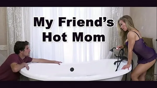 Nytt BANGBROS - Nicole Aniston Seduces Her 's Friend Tyler Nixon fint rör