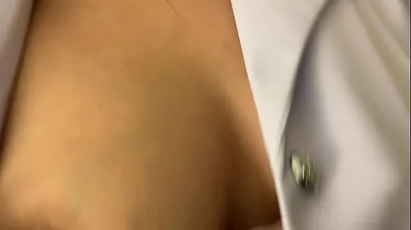 New Leaked of trying to get fucked, very beautiful pussy, lots of cum squirting fine Tube