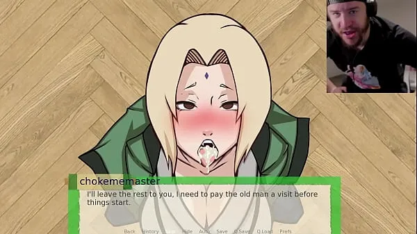 Nová The Deleted Naruto Filler Arc That You Shouldn't Watch (Jikage Rising) [Uncensored jemná trubice