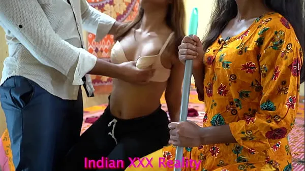 새로운 Indian best ever big buhan big boher fuck in clear hindi voice 파인 튜브