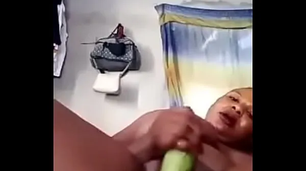 Ống Mama sent me her cucumber video tốt mới