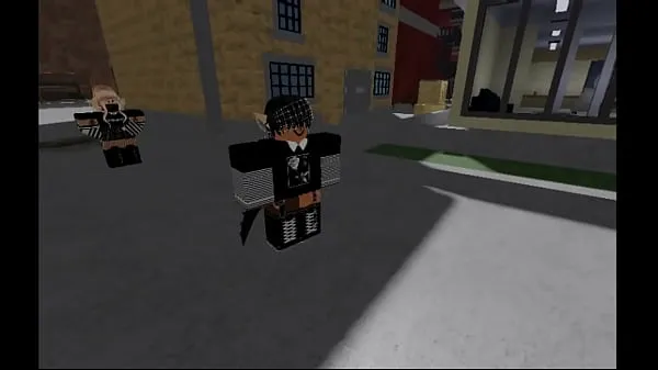 Ny slut gets fisted (roblox porn fint rør