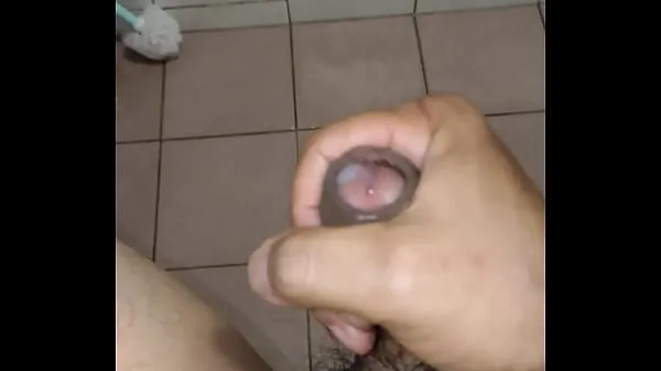 New Ejaculation record fine Tube