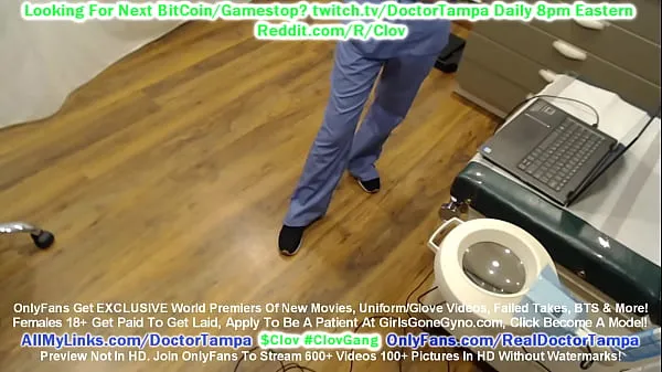 Neue CLOV Clip 7 von 27 Destiny Cruz lutscht Doktor Tampas Schwanz, während er aus seiner Klinik kommt, während die Covid-Pandemie 2020 außerhalb des VOLLSTÄNDIGEN VIDEOS EXKLUSIV .com wütet feine Röhre