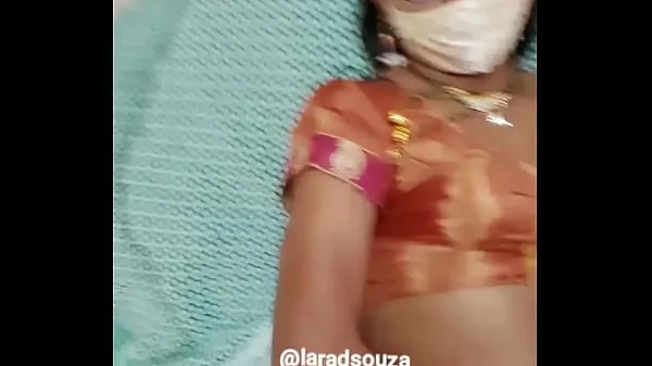 Νέος Lara D'Souza the sissyslut λεπτός σωλήνας