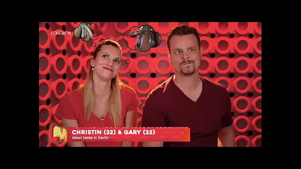 Ny LEGO Masters - RTL - Germany 2021 - Gary & Christin fint rør