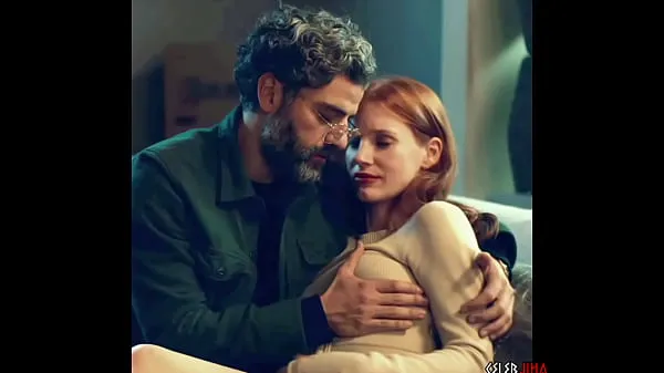 Nowa Jessica Chastain Sex Scene From Scenes From A Marriage cienka rurka