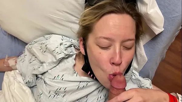 New The most RISKY PUBLIC BLOWJOB SCENE ever shot FOR REAL IN A HOSPITAL PRE-OP ROOM WTF THE NURSE HEARD US! ft. Dreamz with fine Tube