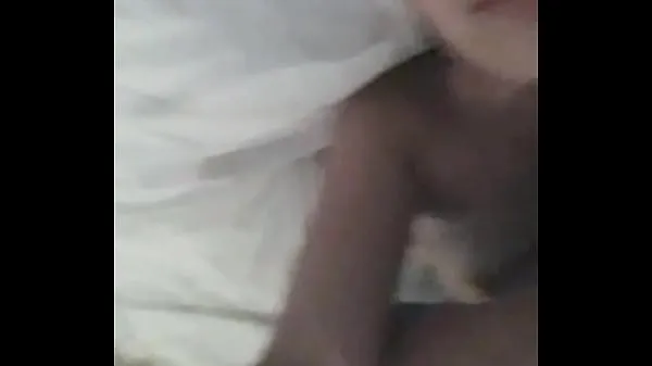 أنبوب جديد Hot latina teen Dani Sanchez takes a selfie video while cuckold fucking another guy - sends it to her husband. Real cuckold, not staged غرامة