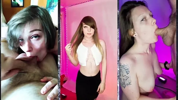 Nieuwe Performing Dance And Skits on Social Media, while having sex on the sides fijne Tube