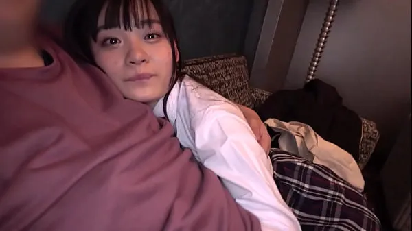 Ny Japanese pretty teen estrus more after she has her hairy pussy being fingered by older boy friend. The with wet pussy fucked and endless orgasm. Japanese amateur teen porn fint rør