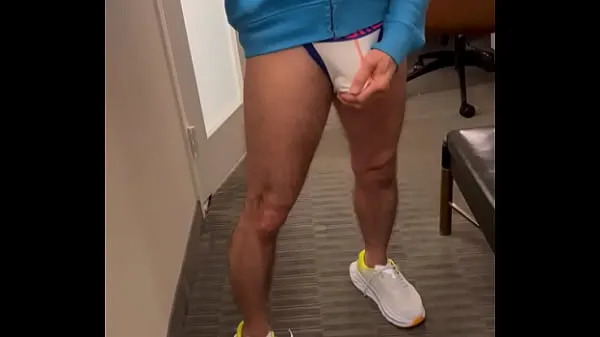 Nuovo Bulging after my workout tubo fine