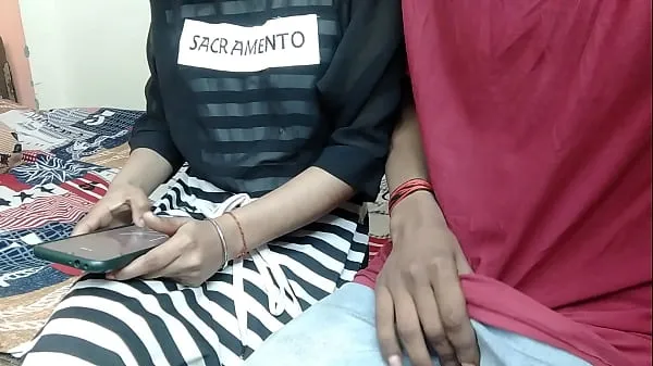 Uusi Newly married couple sex video full Hindi voice hieno tuubi