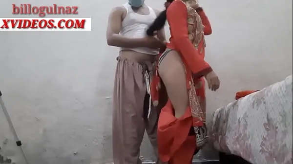 새로운 Cheating indian wife ass and pussy fucked hard in hindi audio 파인 튜브
