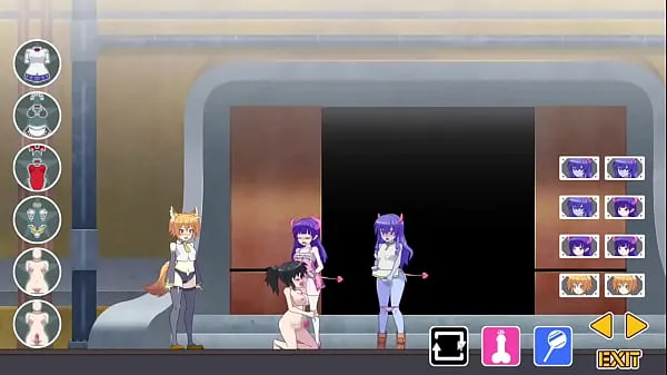 New Hentai Game] Cosmic | Full Gallery | Download Link fine Tube