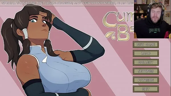 Ống The Downfall Of 'The Legend Of Korra' (Cummy Bender) [Uncensored tốt mới