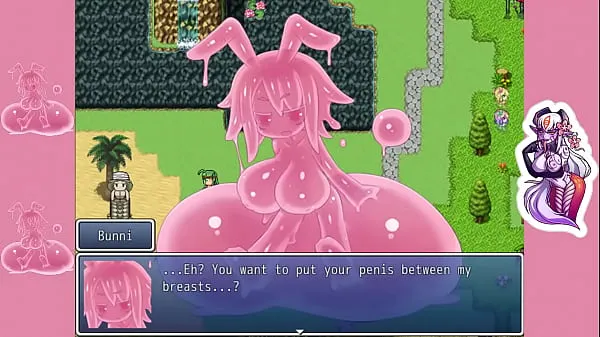 نیا MGQ Paradox! | Bunni Scenes | Hentai game عمدہ ٹیوب