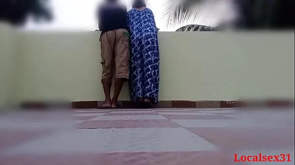 Nova Desi married Blue Nighty Wife Sex In hall ( Official Video By Localsex31 fina cev
