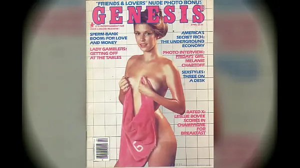 新型Genesis 80s (Part 2细管