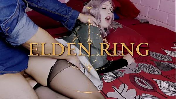 Baru Melina Cosplay Elden Ring - SweetDarling halus Tube