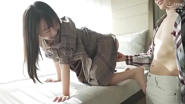 New S-Cute Hiyori : Bashfulness Sex With a Beautiful Girl - nanairo.co fine Tube
