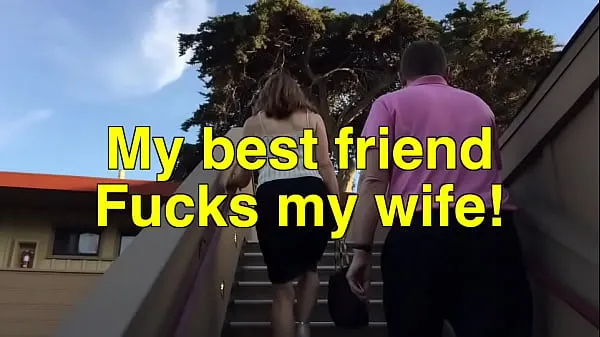 หลอดปรับ My best friend fucks my wife ใหม่
