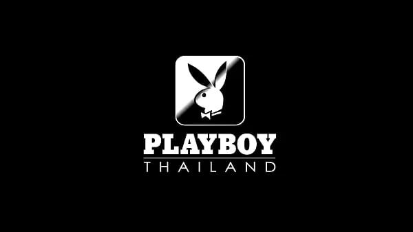 أنبوب جديد Bunny playboy thai غرامة