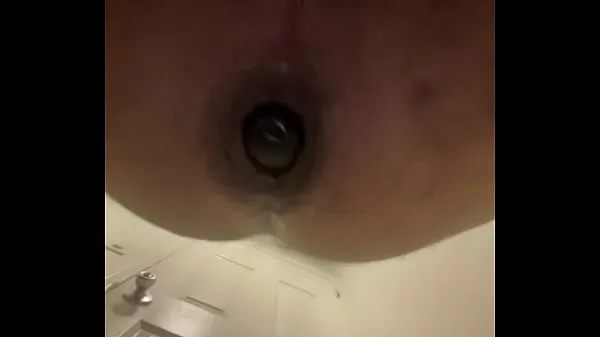 Ống Rich penetration in my amateur ass tốt mới