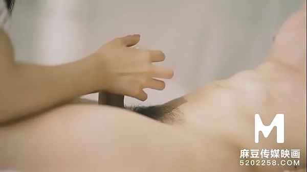 Nuevo tubo fino Trailer-Summertime Affection-MAN-0010-Cine chino de alta calidad