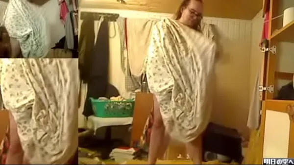 Ny Prep for dance 26, spotted a hole in the bedsheet and had to investigate it(2022-07-02, 0 days and 0 dances since last orgasm fint rør