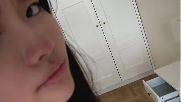 نیا Flawless 18yo Asian teens's first real homemade porn video عمدہ ٹیوب