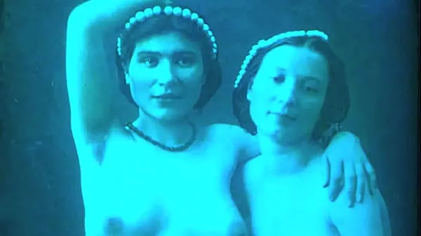 New Pornostalgia, Vintage Lesbians fine Tube