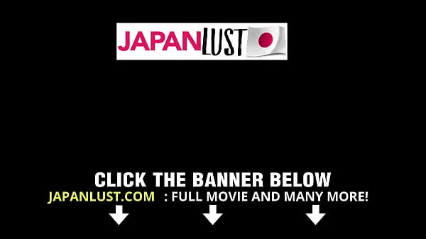 Nová Amateur Japanese Teen Used For Sex And POV Creampie jemná trubice