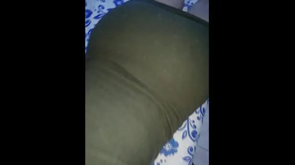 Nová home alone with big ass fake milf and she ends up pumping my cum into her pussy jemná tuba