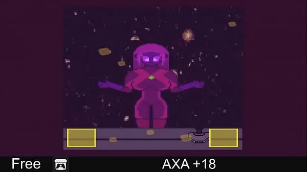 أنبوب جديد AXA 18 (free game itchio ) Puzzle غرامة