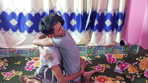 Nová Homemade 3some Swinging Orgy Deshi Bengali Sex .... Hanif and Popy khatun and Manik Mia jemná tuba